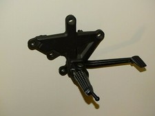  KAWASAKI ZX-10R ZX10R NINJA ZXT00J 2011-2015 FUSSRASTENANLAGE VORNE RECHTS 