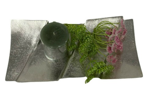 Tablett deko servierplatte - tablett,