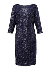Designer Kleid Guido Maria