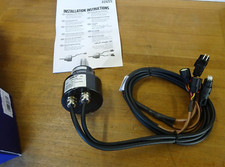 Volvo Penta Twin Steering Wheel Hub / 23408505 / Restposten / Boot (0206/B)