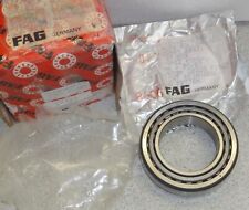 FAG K28985 28921 Kegelrollenlager 60,325 mm (2 3/8" ) x 100 x 25,4 (1" Zoll Inch