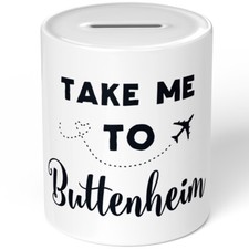 Take me to Buttenheim
