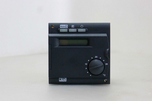 Regler siemens landis - regler,