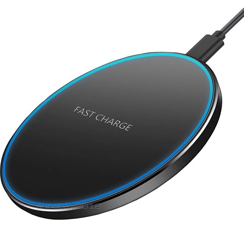 15w max wireless - 15w, fast