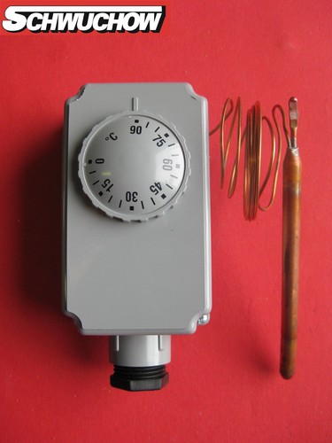 Kapillar thermostat gtk 7rd - thermostat,
