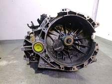 4X4R7002AA GETRIEBE /