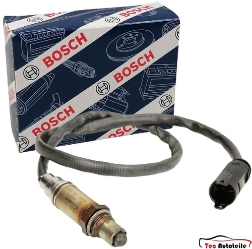 Bosch lambdasonde für - bosch,