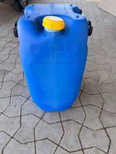 Wasserkanister Camping