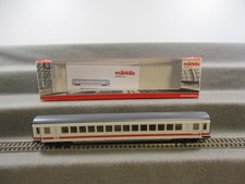 Märklin Spur H0 40501