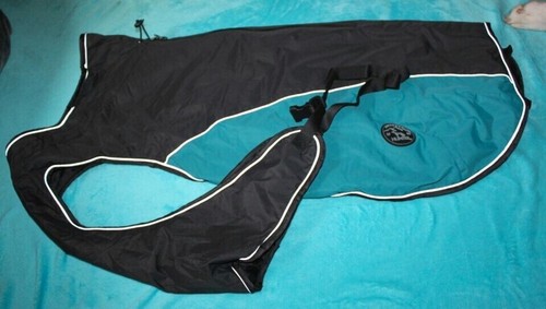 Hunter hundemantel - hunter,
