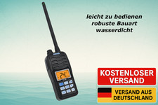 Ukw seefunk handfunkgerät - ukw-seefunk,