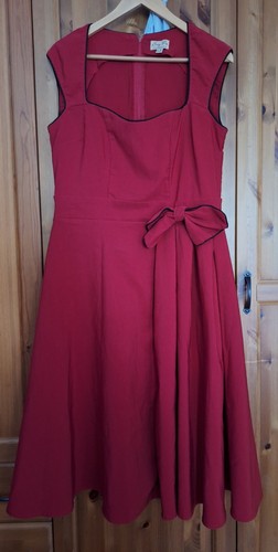 Rockabilly kleid 50er - rockabilly,