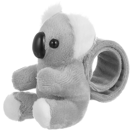 Slap armband kuscheltier - slap,