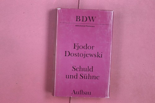 351561 fjodor dostojewski - 351561,