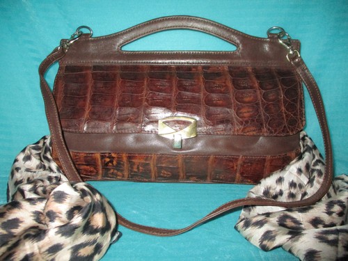 Vintage edle echt - edle,