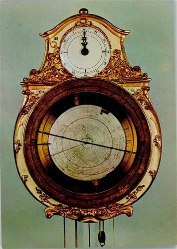 Hist uhrensammlung - uhrensammlung,