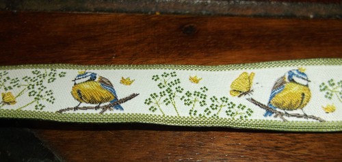 Acufactum borte webband mit - borte,