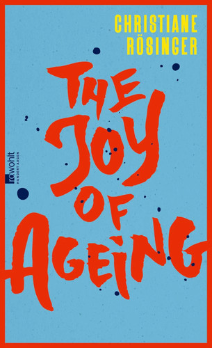 The joy ageing christiane - joy,