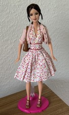 Barbie Fashion Fever Teresa H0873 Puppe 2006