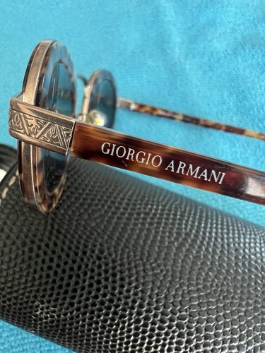 Giorgio armani sonnenbrille - giorgio,