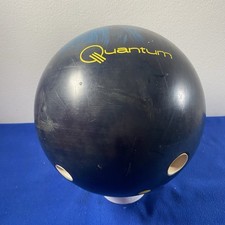 Blue Quantum 10 Pin