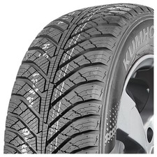 4x Kumho HA31  M+S 265/70 R17