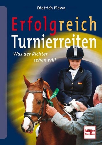 Erfolgreich turnierreiten was - erfolgreich,