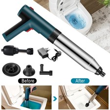 Abflussreiniger Pumpe