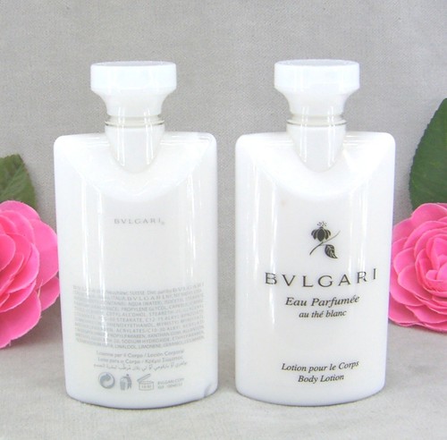 Bvlgari eau parfumee the - bvlgari,