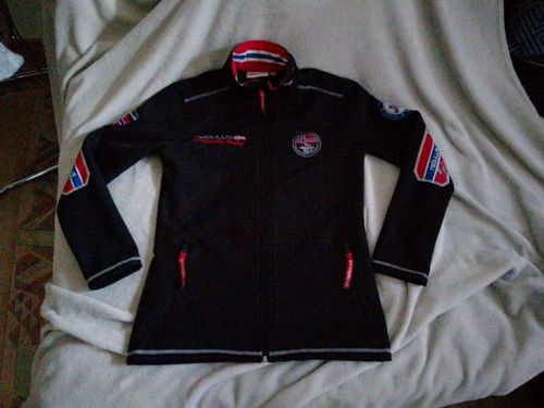 Nebulus softshelljacke größe - nebulus,