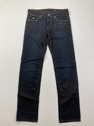 Star raw morris low - g-star, straight