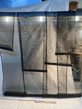 Fliegengitter Vorhang 