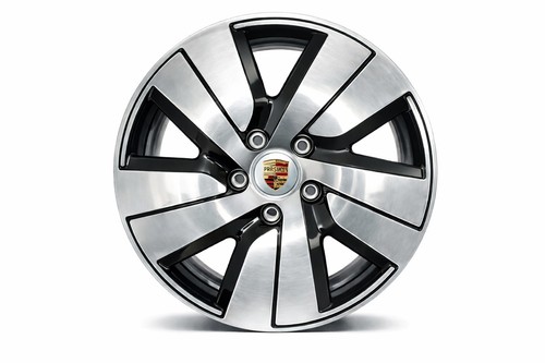 Porsche taycan felgen - 4x,