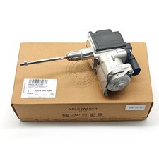 Turbo wastegate stellmotor - wastegate,