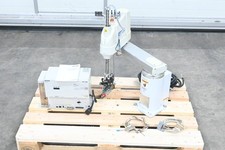 Seiko Epson SCARA Roboter G6-653S inkl. Epson Robot Controller RC180