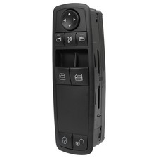 Front Left Window Switch fits