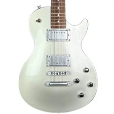 Charvel Refinement Les Paul 2011 - Silver