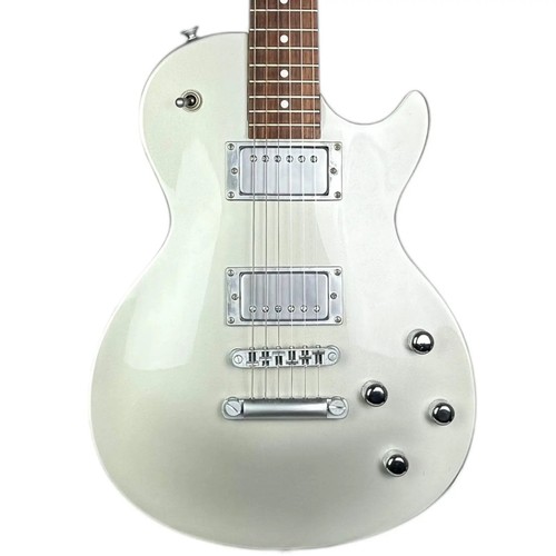 Charvel refinement les paul - charvel,