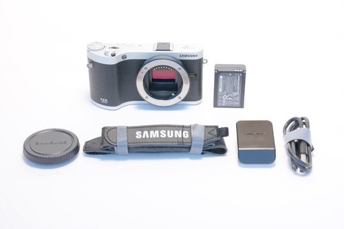 Topzustand samsung nx300 - topzustand!,