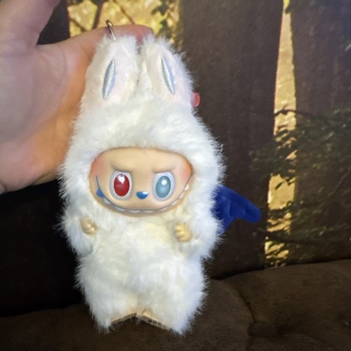Monster puppe handmade drache - handmade,