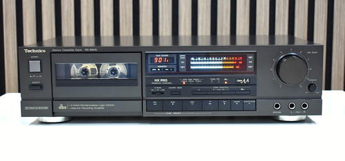 Technics b605 vintage - technics,
