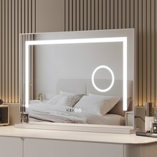 Kosmetikspiegel Hollywood