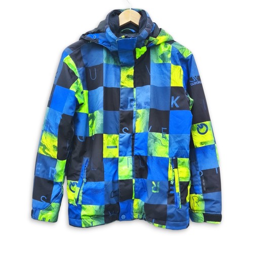 Quicksilver snowboardjacke - quicksilver,