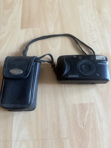 Samsung kamera slim zoom - samsung, af