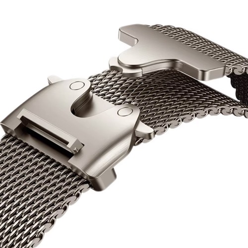 Edelstahl armband für apple - armband,