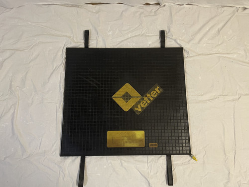 Vetter hebekissen v40 - hebekissen, aramid