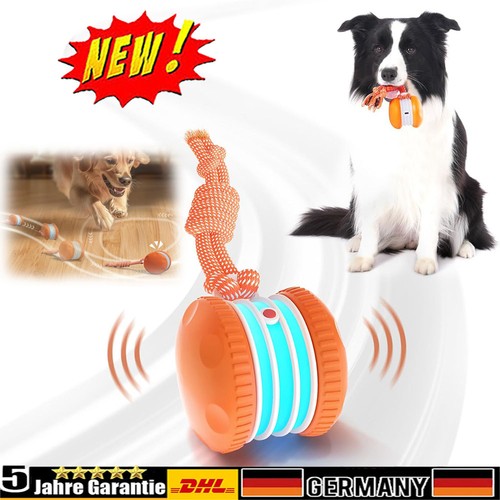 Interaktiver hundespielzeug - interaktiver,
