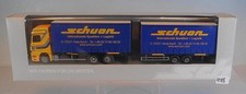 Herpa wemo mercedes - 1/87,