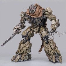 DP-01V+ Oil Tank Megatron