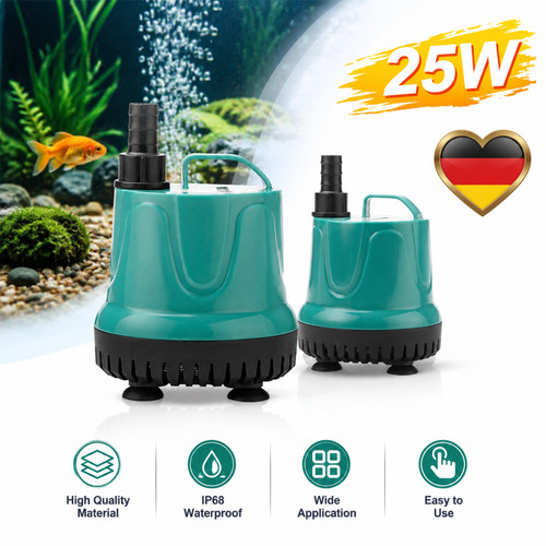 25w zertifiziert - 25w, ce-zertifiziert